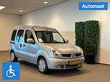 Renault Kangoo Rolstoelauto Automaat (airco)