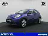 Toyota Aygo X 1.0 VVT-i MT Play | Nederlandse auto |