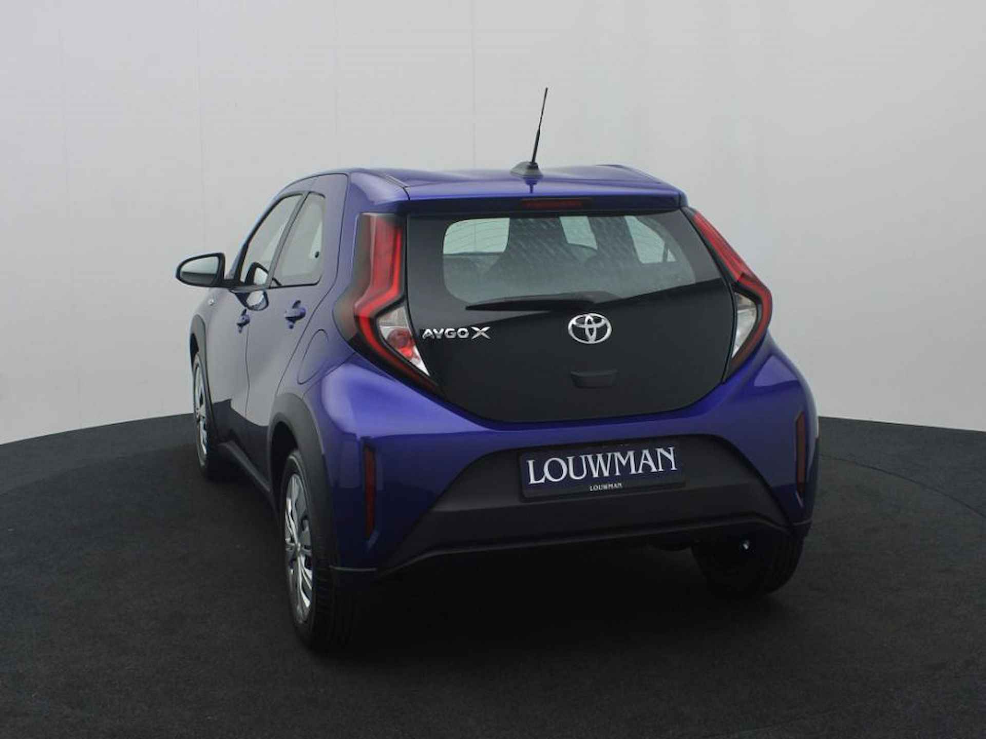 Toyota Aygo X 1.0 VVT-i MT Play | Nederlandse auto | - 17/37