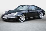 Porsche 911 3.8 Carrera S I ORG. TAXATIERAPPORT AANWEZIG I AUTOMAAT -1jr gar. I Elect schuifdak I incl. € 850,00 AFL.K+BOVAG G.