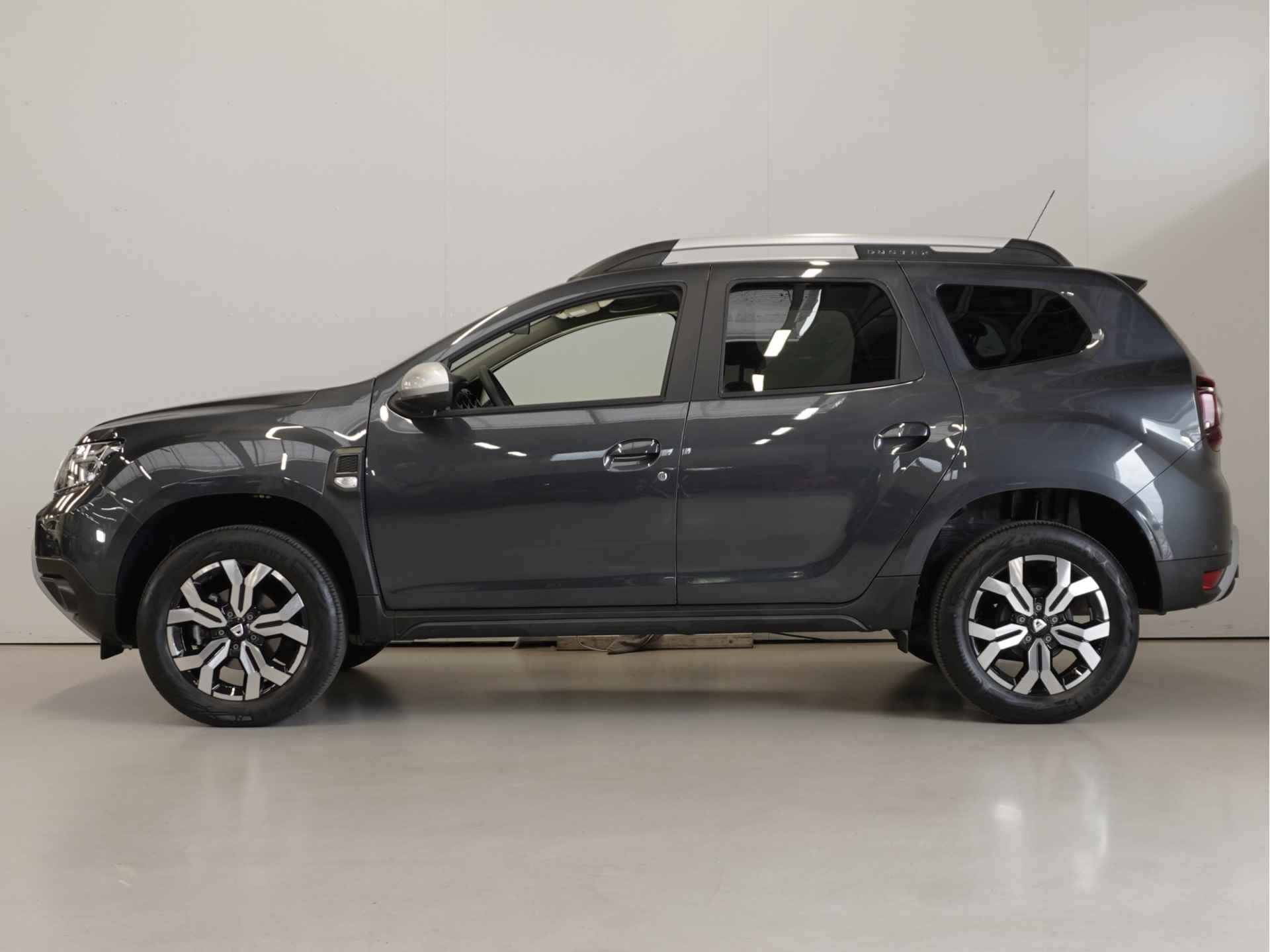 Dacia Duster 1.0 TCe Bi-Fuel Prestige | Navi | Clima | Led | NL Auto | PDC + camera | Trekhaak | Rijklaarprijs - 4/50