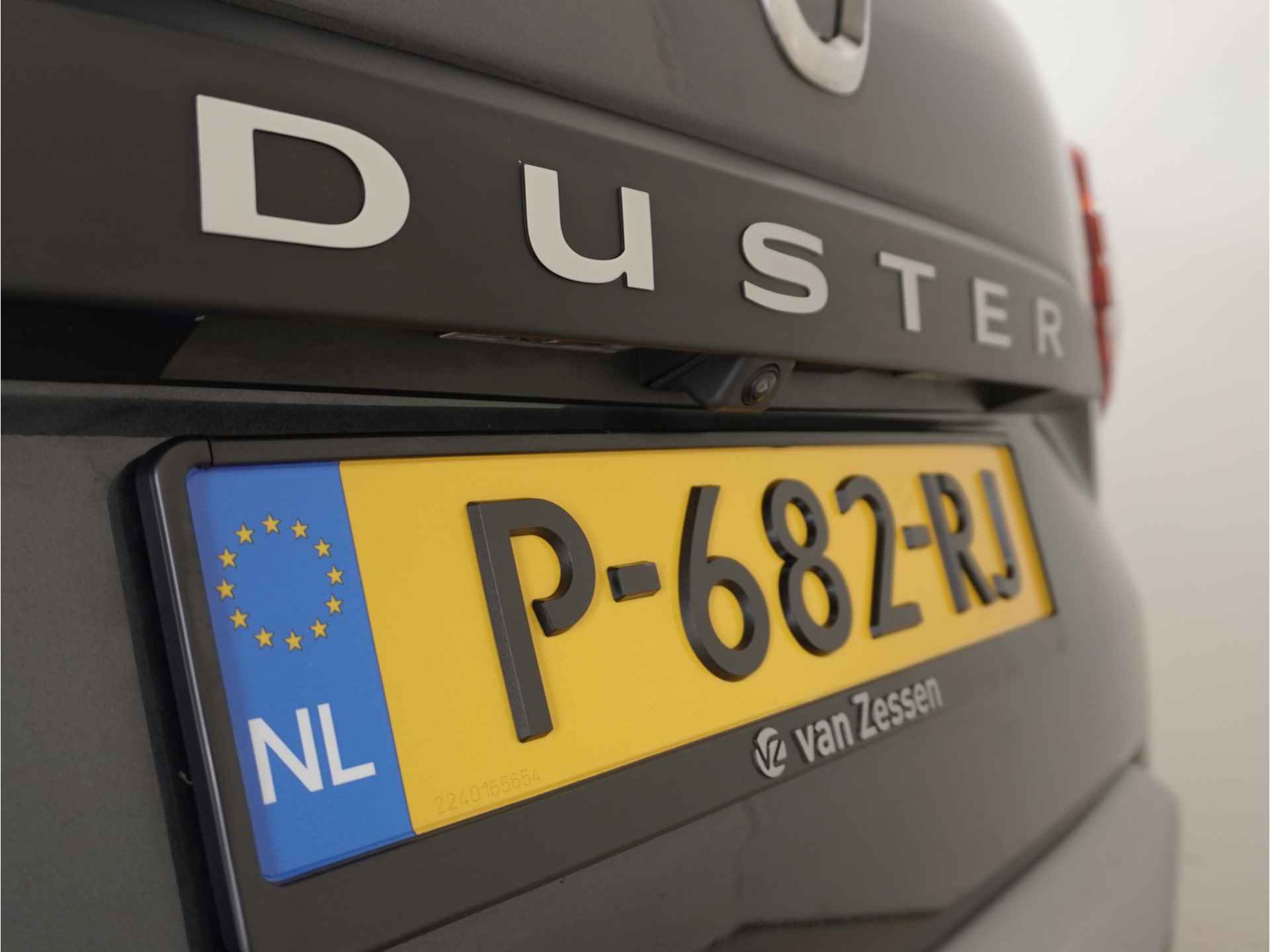 Dacia Duster 1.0 TCe Bi-Fuel Prestige | Navi | Clima | Led | NL Auto | PDC + camera | Trekhaak | Rijklaarprijs - 6/50