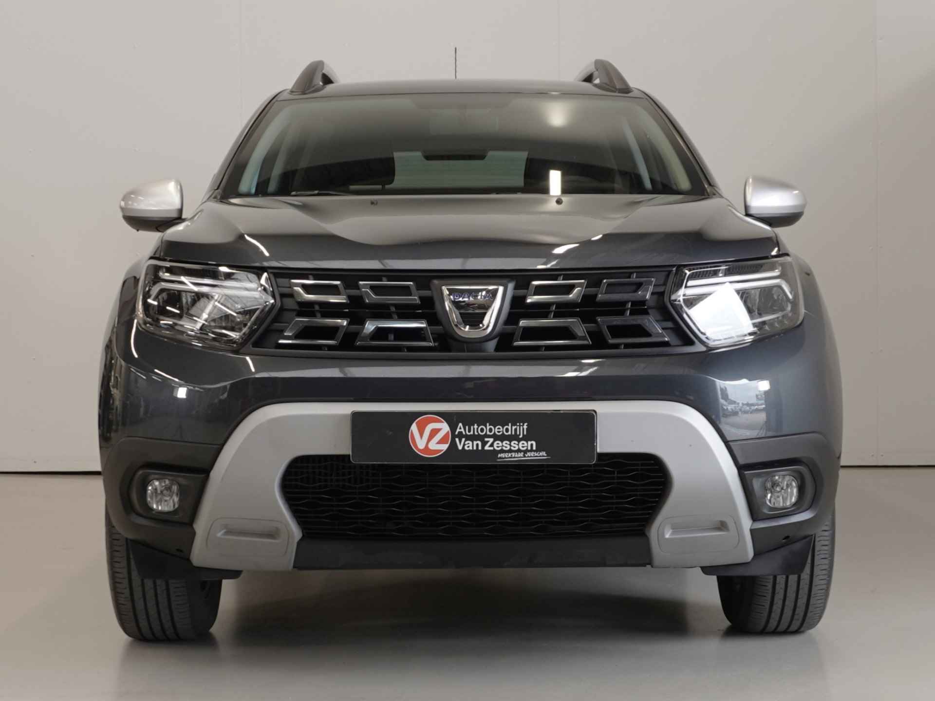 Dacia Duster 1.0 TCe Bi-Fuel Prestige | Navi | Clima | Led | NL Auto | PDC + camera | Trekhaak | Rijklaarprijs - 8/50