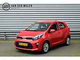 Kia Picanto 1.0 DPi 67pk DynamicLine NL-Auto NAP Airco Cruise Carplay Camera 14"LMV