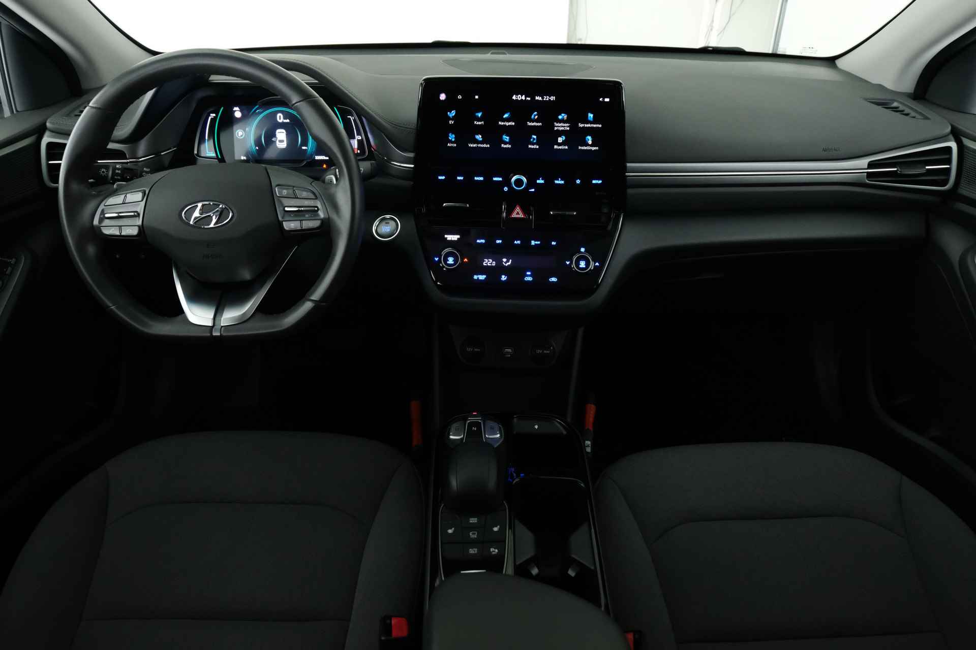 Hyundai IONIQ Comfort EV 38 kWh / CAMERA / CARPLAY / ADAP. CRUISE / CLIMA / STOELVERW. / - 5/29