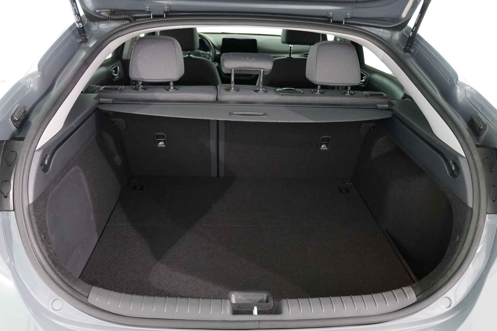 Hyundai IONIQ Comfort EV 38 kWh / CAMERA / CARPLAY / ADAP. CRUISE / CLIMA / STOELVERW. / - 29/29