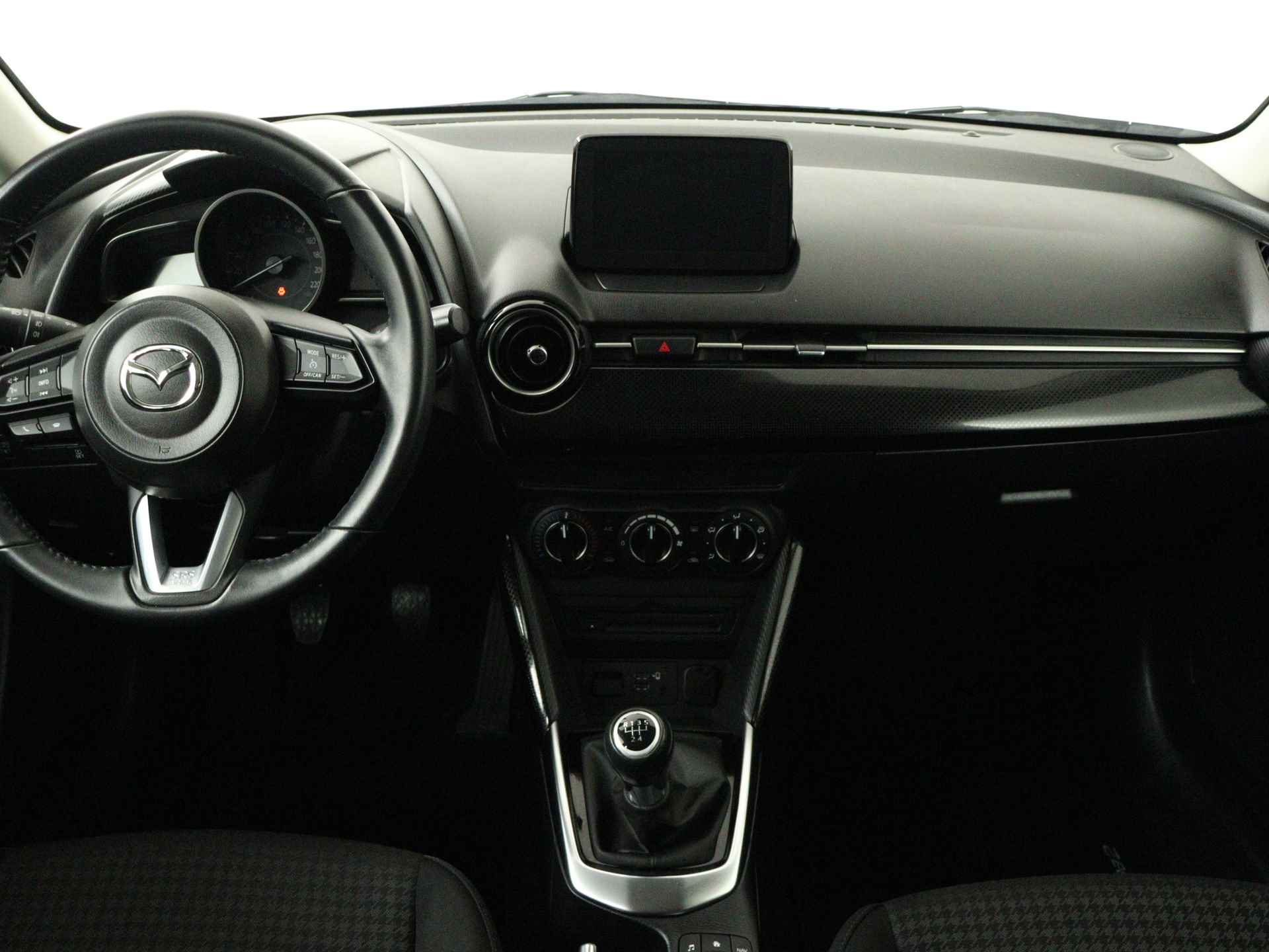 Mazda 2 1.5 Skyactiv-G Sport Selected | Camera | Navigatie | - 5/36