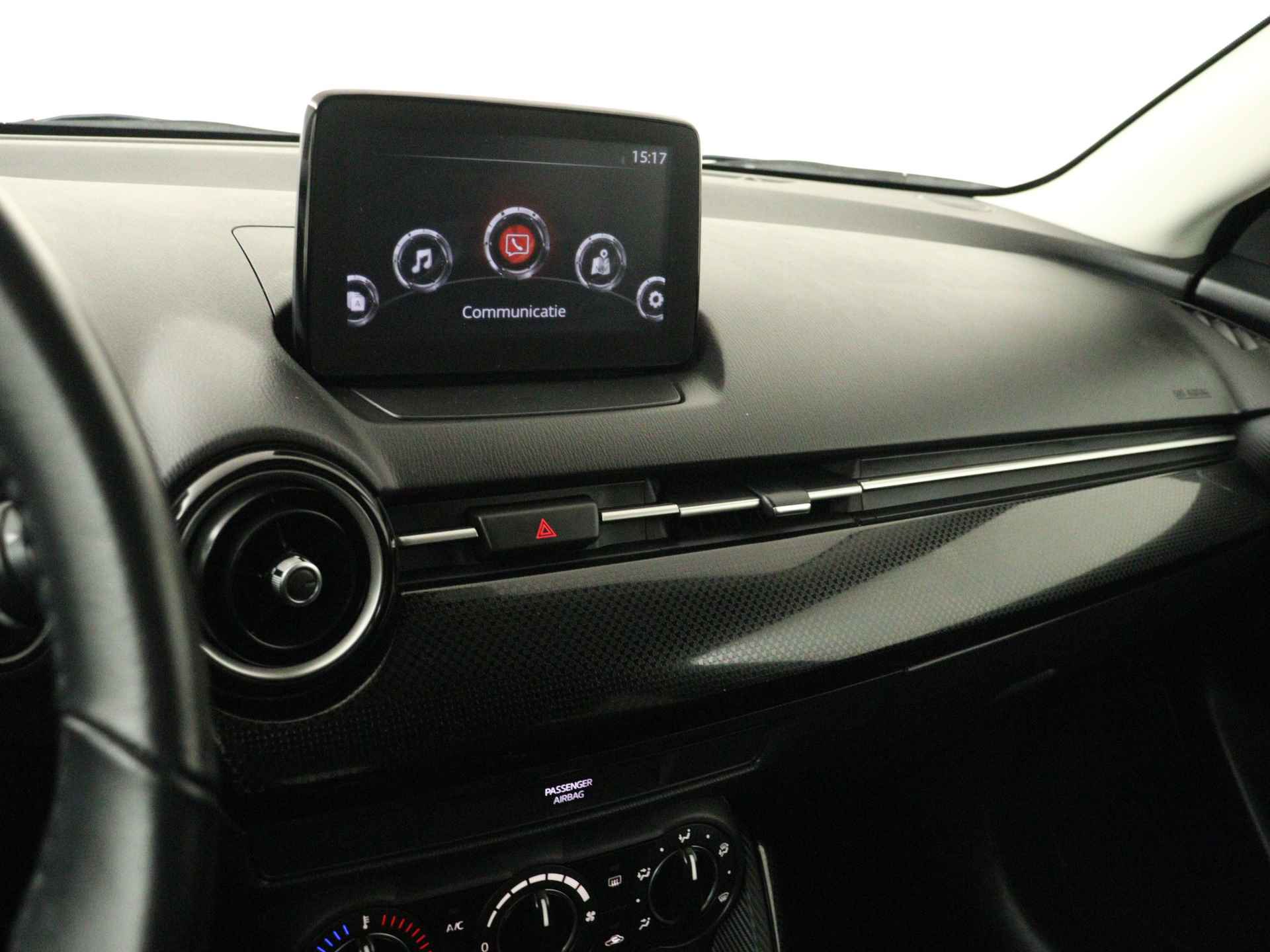Mazda 2 1.5 Skyactiv-G Sport Selected | Camera | Navigatie | - 7/36