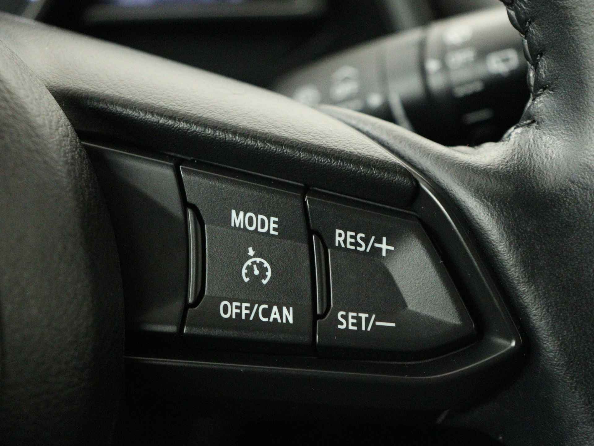 Mazda 2 1.5 Skyactiv-G Sport Selected | Camera | Navigatie | - 19/36