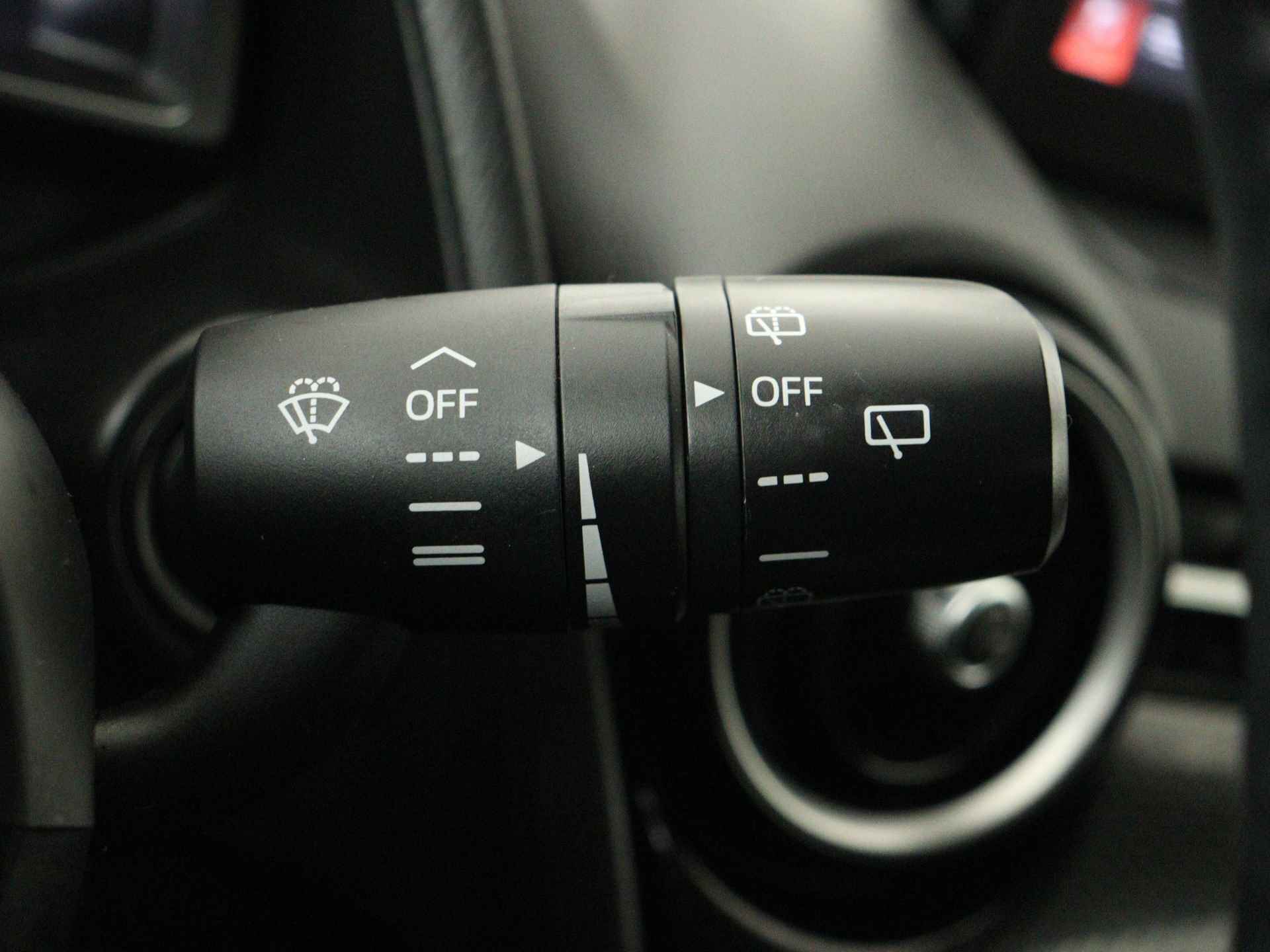 Mazda 2 1.5 Skyactiv-G Sport Selected | Camera | Navigatie | - 21/36