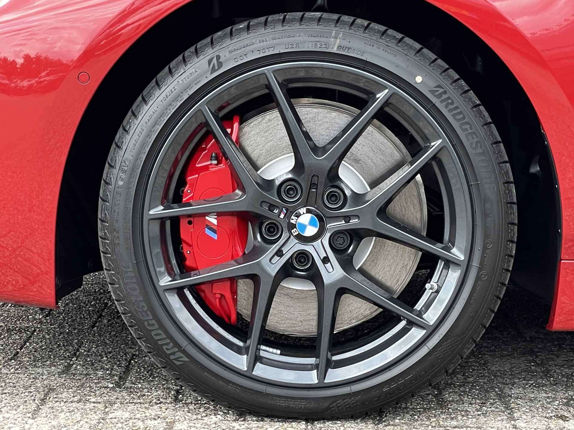 BMW 1-serie 118i | M-Sport Pro | Panorama | Harman/kardon | Camera - 5/35