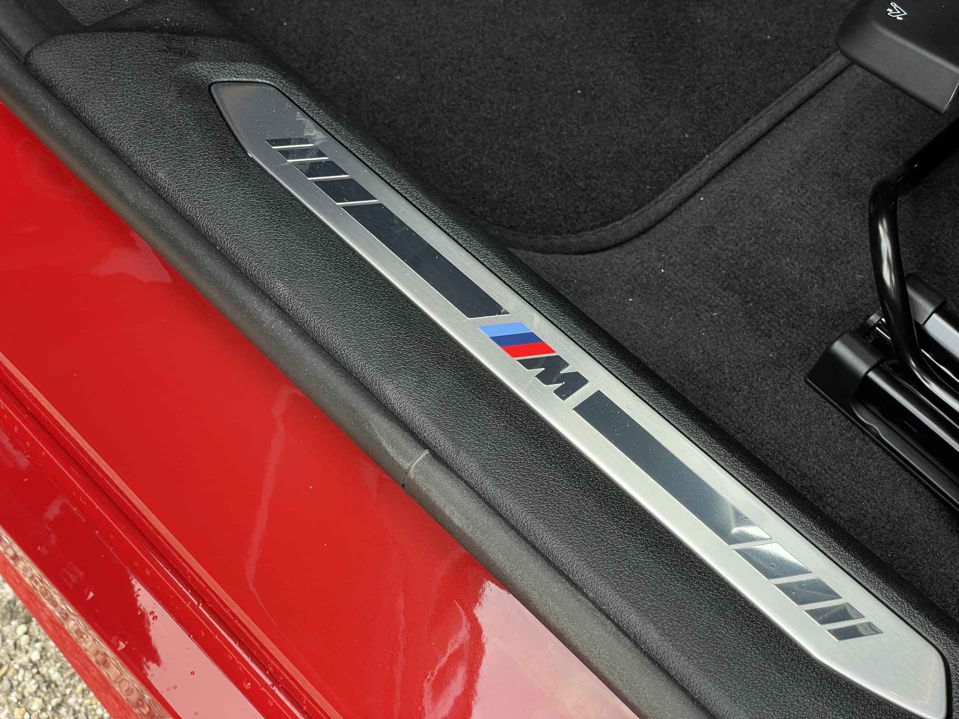 BMW 1-serie 118i | M-Sport Pro | Panorama | Harman/kardon | Camera - 14/35