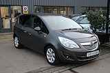 Opel Meriva 1.4 Turbo Cosmo