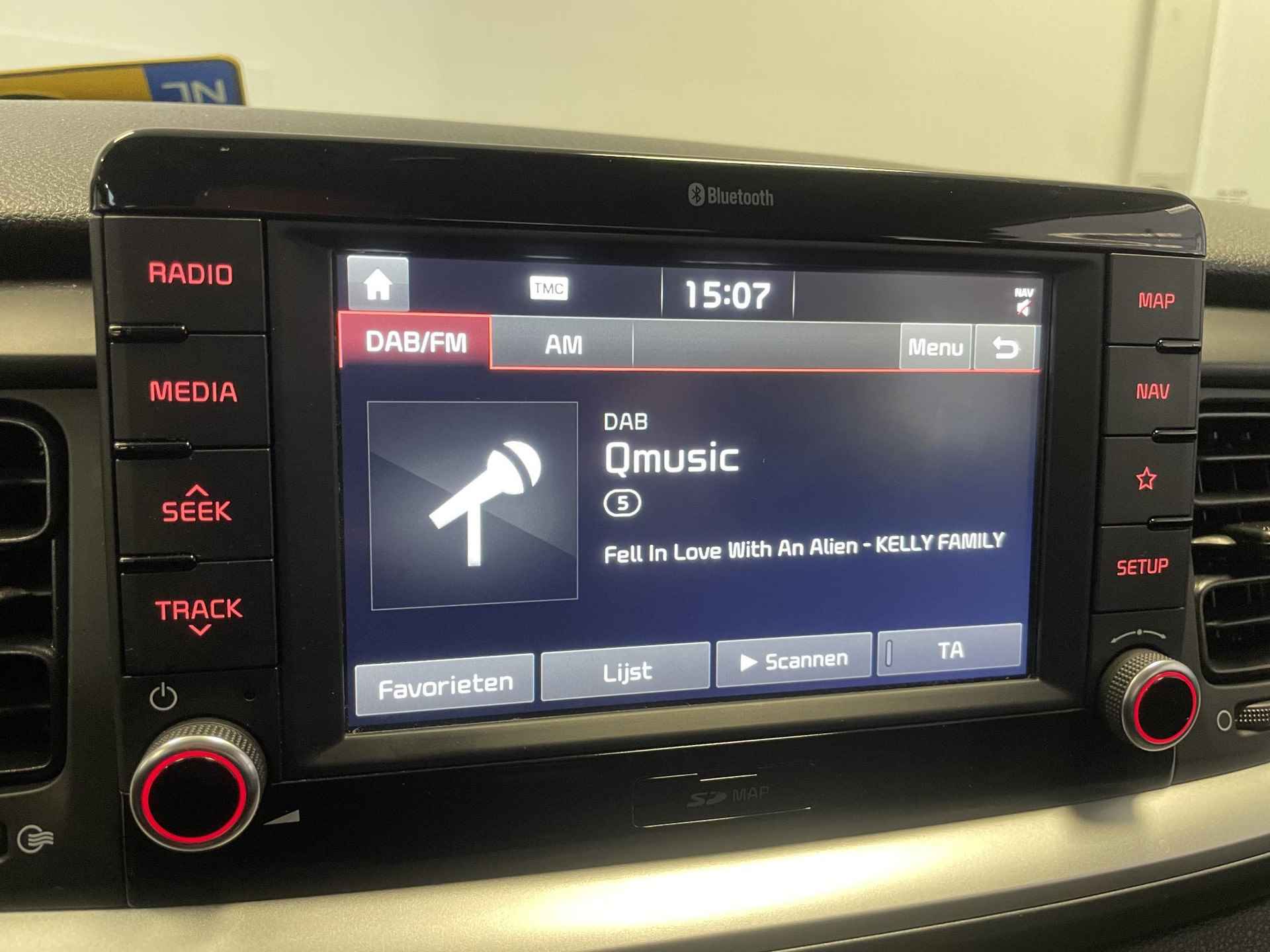 Kia Stonic 1.0 T-GDi ComfortPlusLine Navigator | ORG.NL | CARPLAY | CAMERA | - 20/33