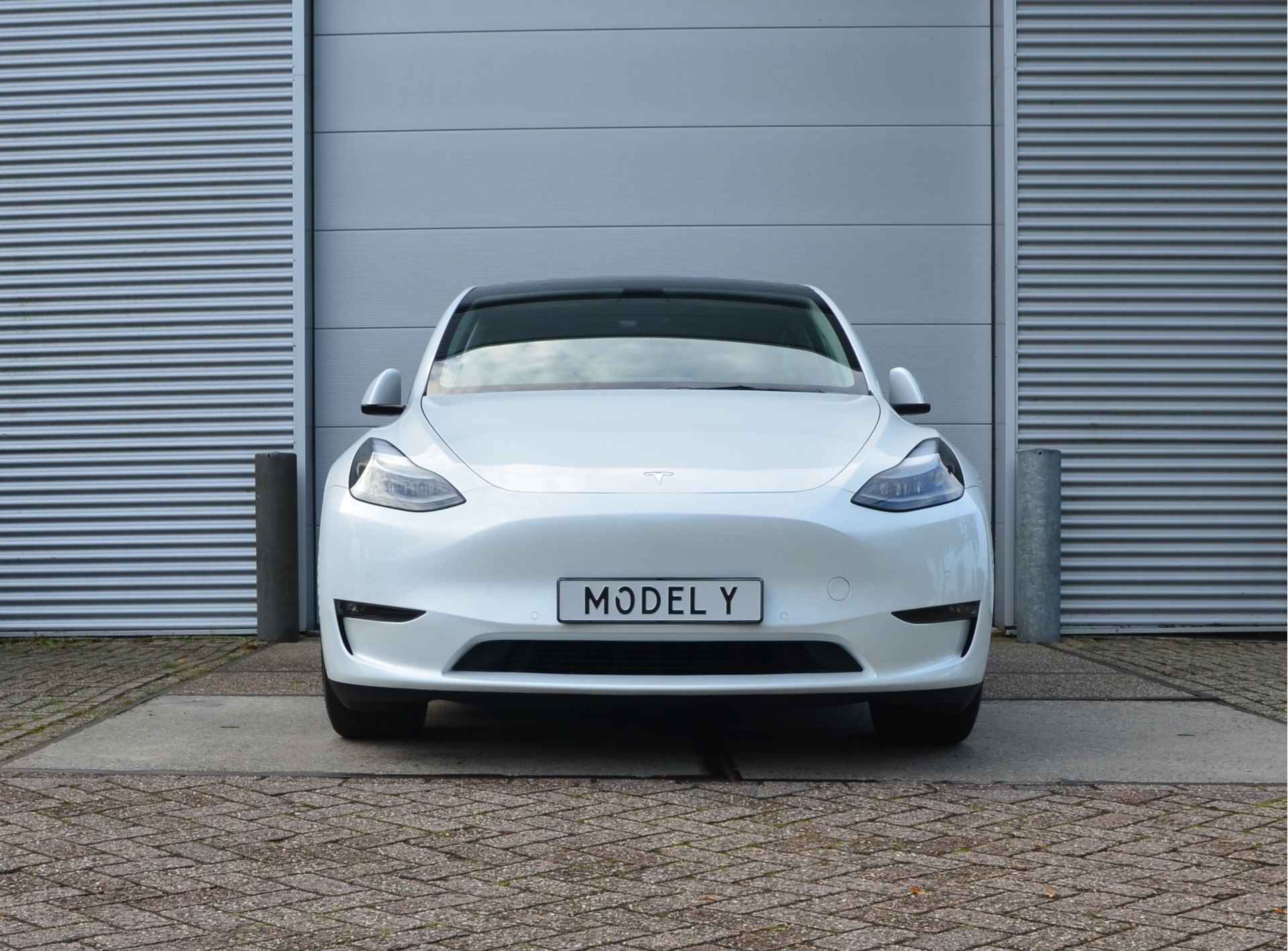 Tesla Model Y Performance AWD 78 kWh Warmtepomp, AutoPilot, BERLIN, Rijklaar prijs - 6/30