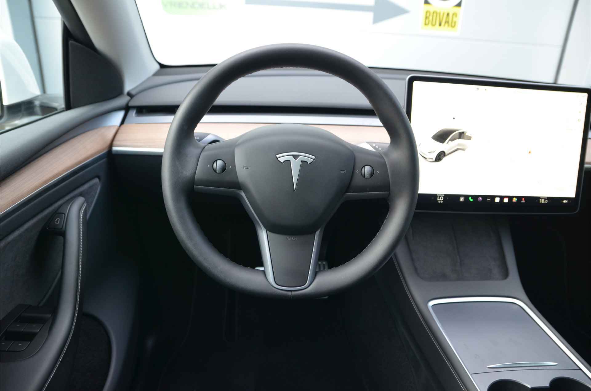 Tesla Model Y Performance AWD 78 kWh Warmtepomp, AutoPilot, BERLIN, Rijklaar prijs - 14/30