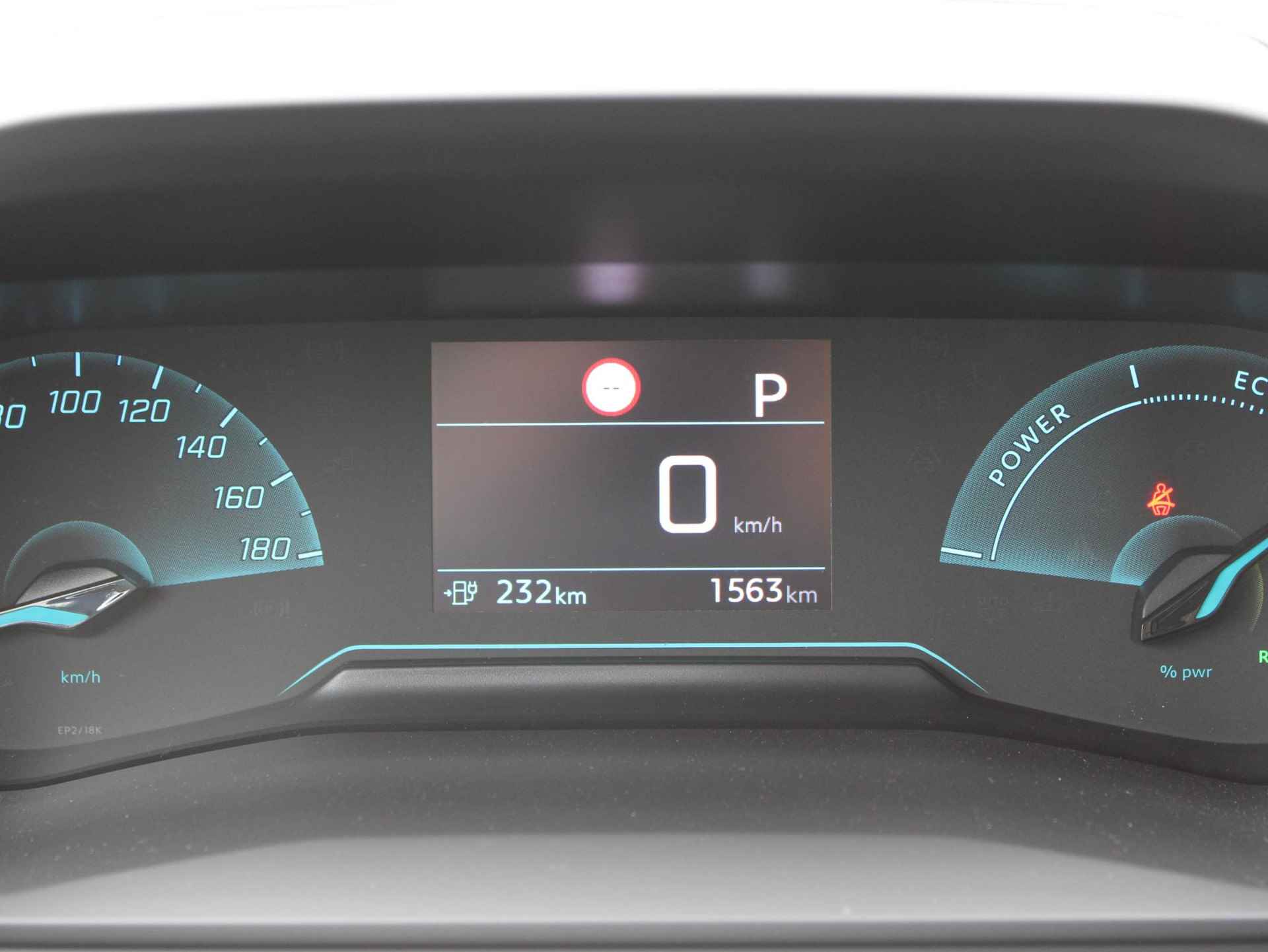 Peugeot e-208 EV Allure 50 kWh | Navi / Climate / Cruise - 14/24