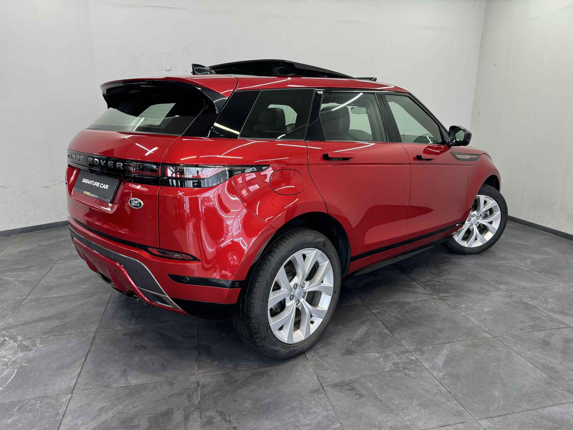 Land Rover Range Rover Evoque 1.5 P300e AWD R-Dynamic S✅Panoramadak✅MERIDIAN✅Stoelverwarming✅VIRTUAL COCKPIT✅360 Camera✅ - 6/94