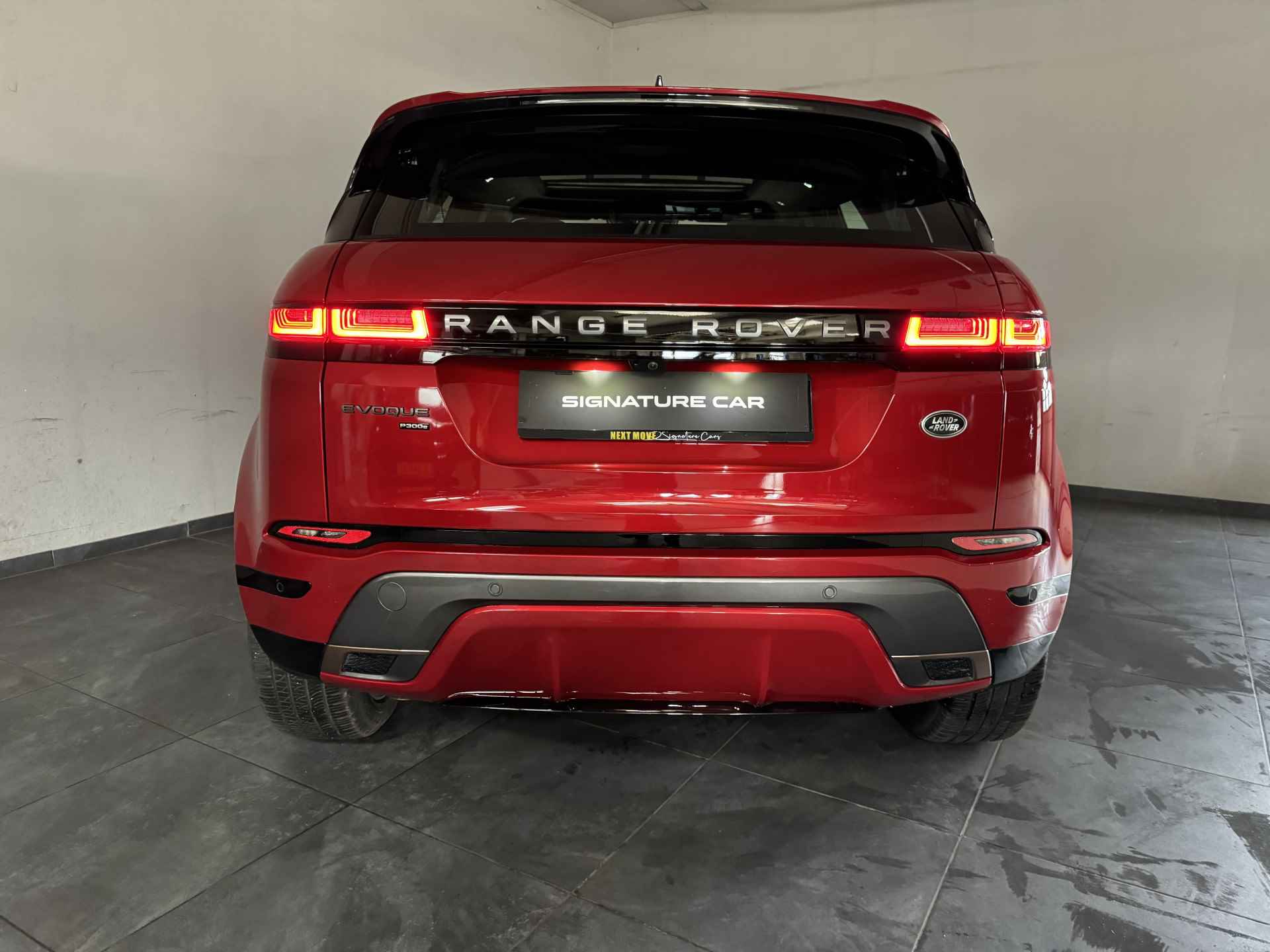 Land Rover Range Rover Evoque 1.5 P300e AWD R-Dynamic S✅Panoramadak✅MERIDIAN✅Stoelverwarming✅VIRTUAL COCKPIT✅360 Camera✅ - 26/94