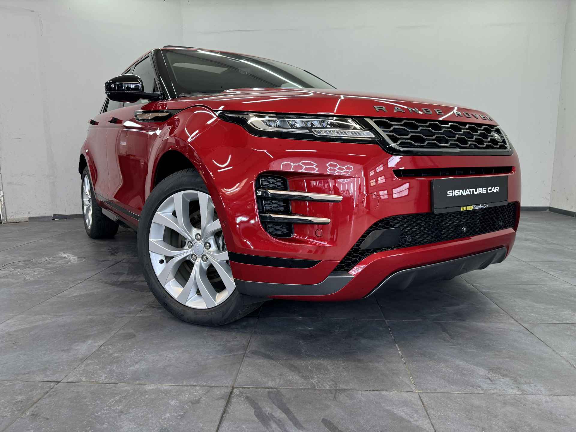 Land Rover Range Rover Evoque 1.5 P300e AWD R-Dynamic S✅Panoramadak✅MERIDIAN✅Stoelverwarming✅VIRTUAL COCKPIT✅360 Camera✅ - 36/94