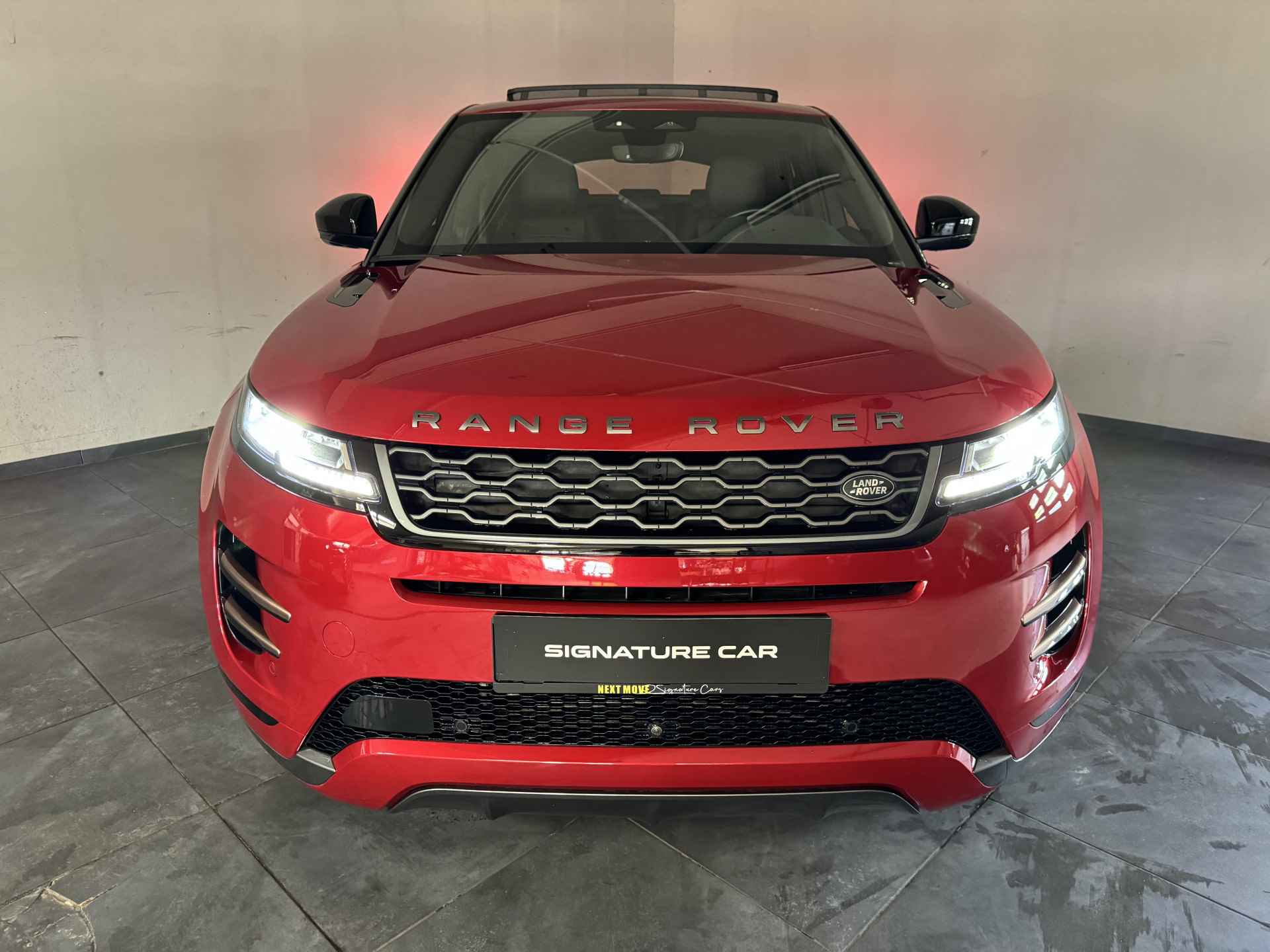 Land Rover Range Rover Evoque 1.5 P300e AWD R-Dynamic S✅Panoramadak✅MERIDIAN✅Stoelverwarming✅VIRTUAL COCKPIT✅360 Camera✅ - 39/94