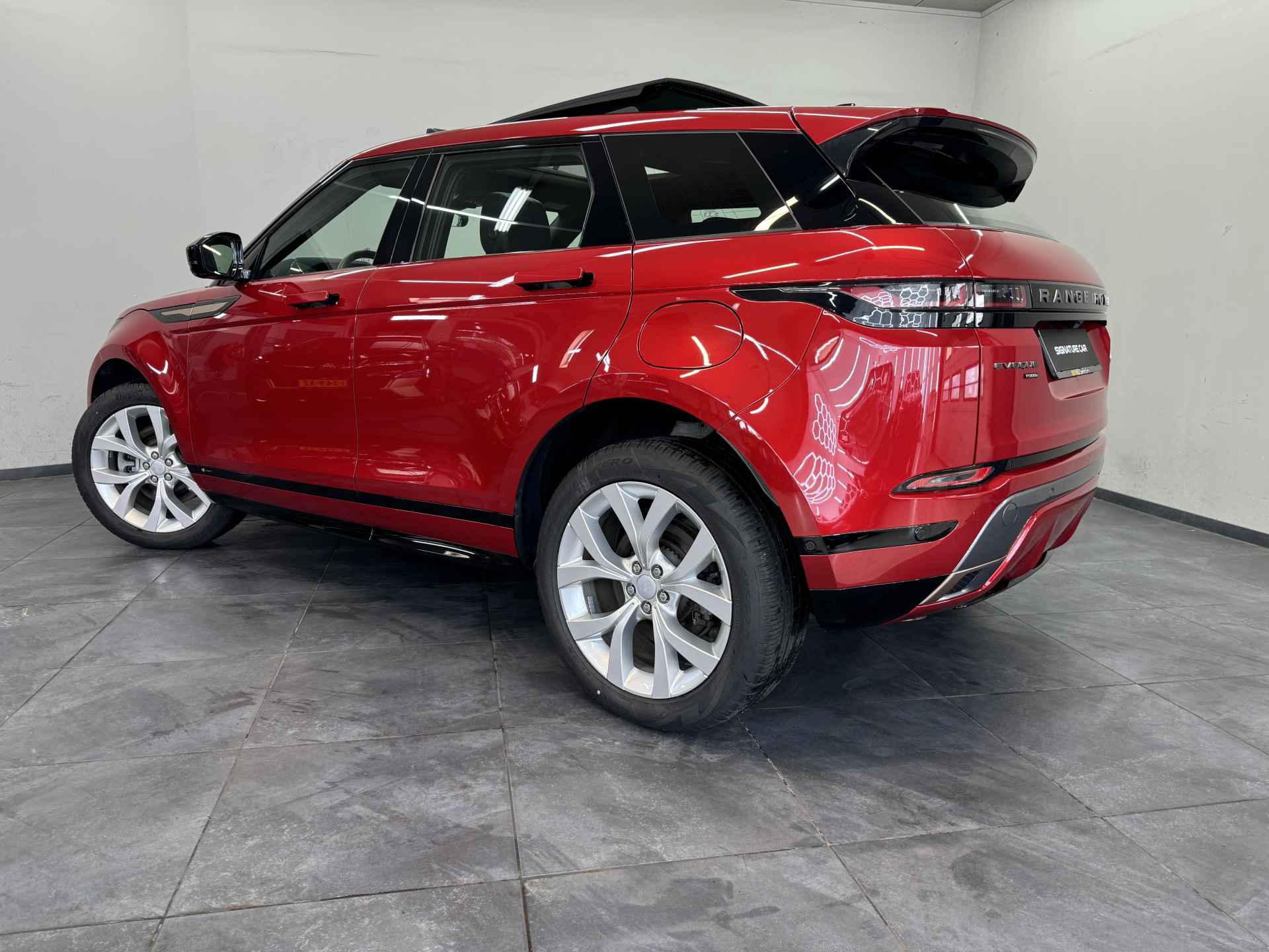 Land Rover Range Rover Evoque 1.5 P300e AWD R-Dynamic S✅Panoramadak✅MERIDIAN✅Stoelverwarming✅VIRTUAL COCKPIT✅360 Camera✅ - 80/94