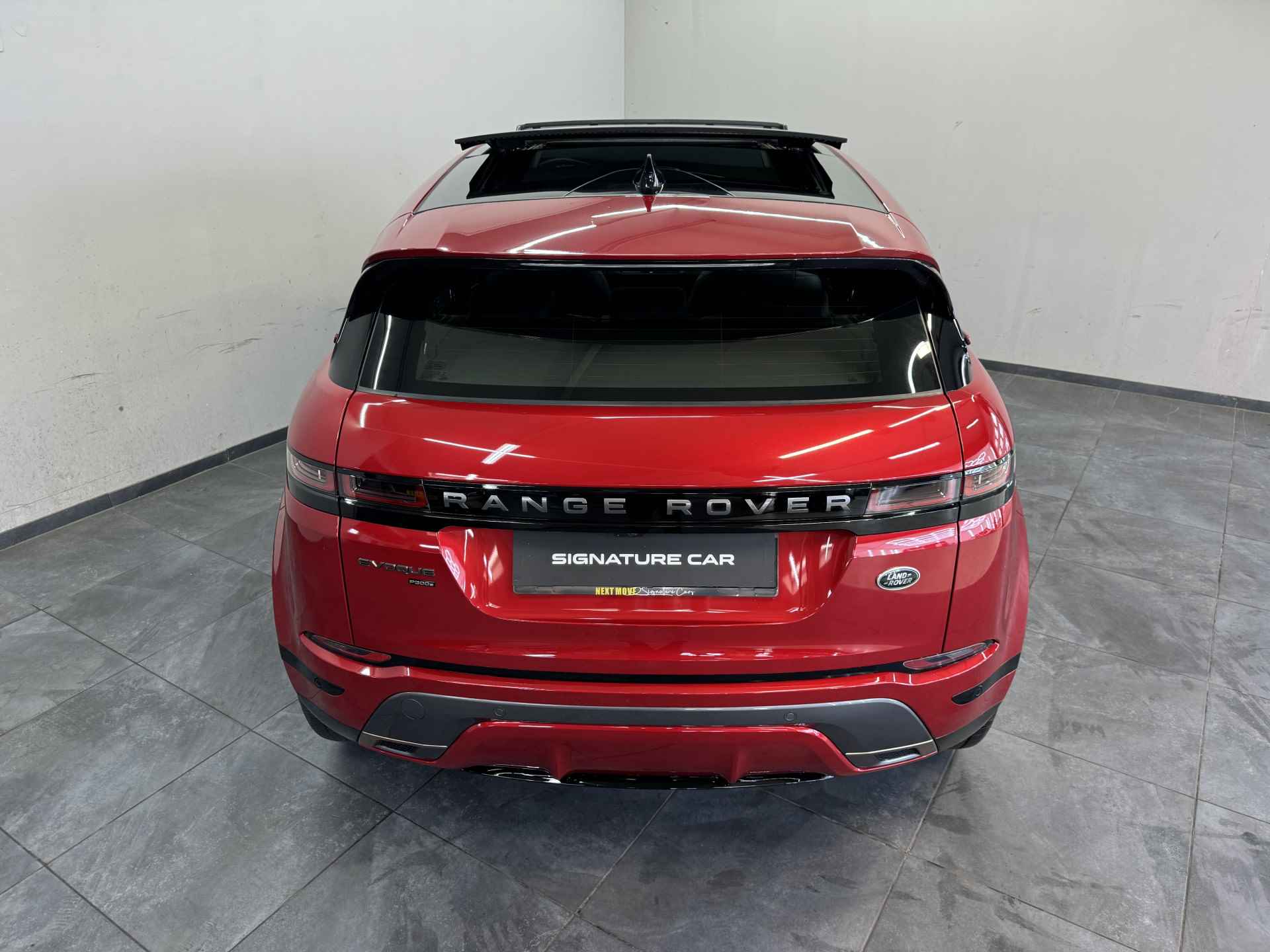 Land Rover Range Rover Evoque 1.5 P300e AWD R-Dynamic S✅Panoramadak✅MERIDIAN✅Stoelverwarming✅VIRTUAL COCKPIT✅360 Camera✅ - 82/94