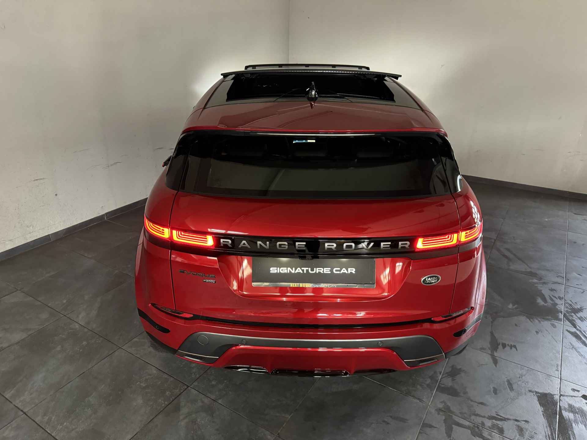 Land Rover Range Rover Evoque 1.5 P300e AWD R-Dynamic S✅Panoramadak✅MERIDIAN✅Stoelverwarming✅VIRTUAL COCKPIT✅360 Camera✅ - 83/94