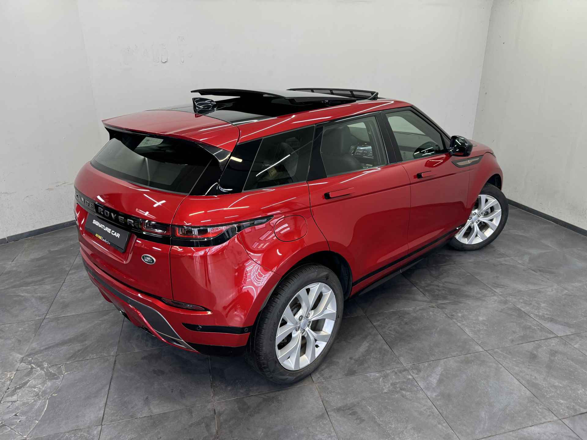 Land Rover Range Rover Evoque 1.5 P300e AWD R-Dynamic S✅Panoramadak✅MERIDIAN✅Stoelverwarming✅VIRTUAL COCKPIT✅360 Camera✅ - 85/94