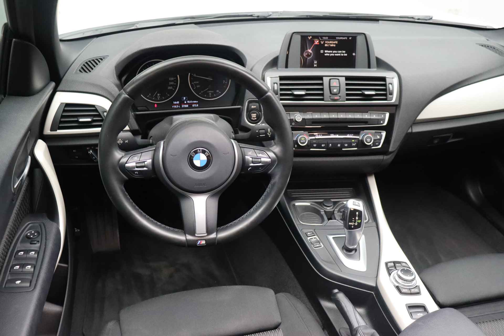 BMW 2 Serie Cabrio 218i Automaat / Sportstoelen / PDC achter / Cruise Control / Stoelverwarming / Xenon - 22/22