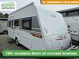 LMC STYLE 450 E ENKELE BEDDEN + MOVER + CASSETTE LUIFEL