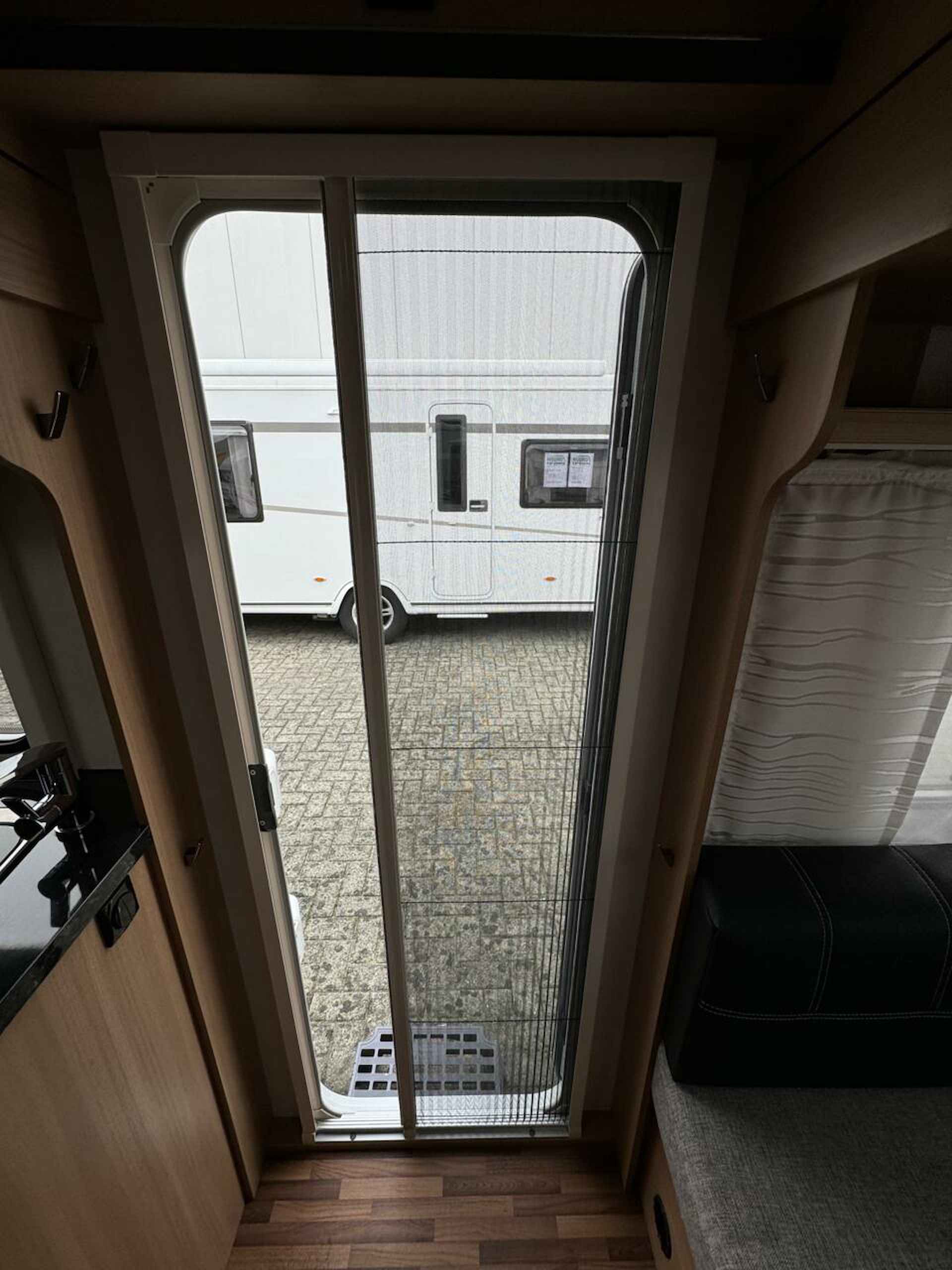 LMC STYLE 450 E ENKELE BEDDEN + MOVER + CASSETTE LUIFEL - 18/18