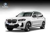 BMW iX3 High Executive 80 kWh