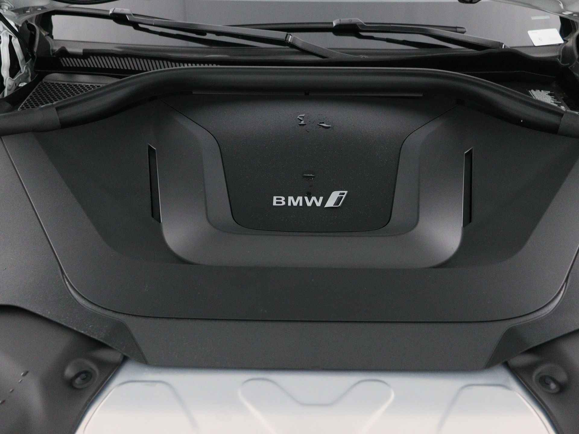 BMW iX3 High Executive 80 kWh - 21/28