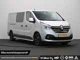 Renault Trafic 2.0 dCi 145 T29 L2H1 DC Comfort | Automaat | Climate Control | Achteruitrijcamera | Trekhaak | Laadruimte betimmering |