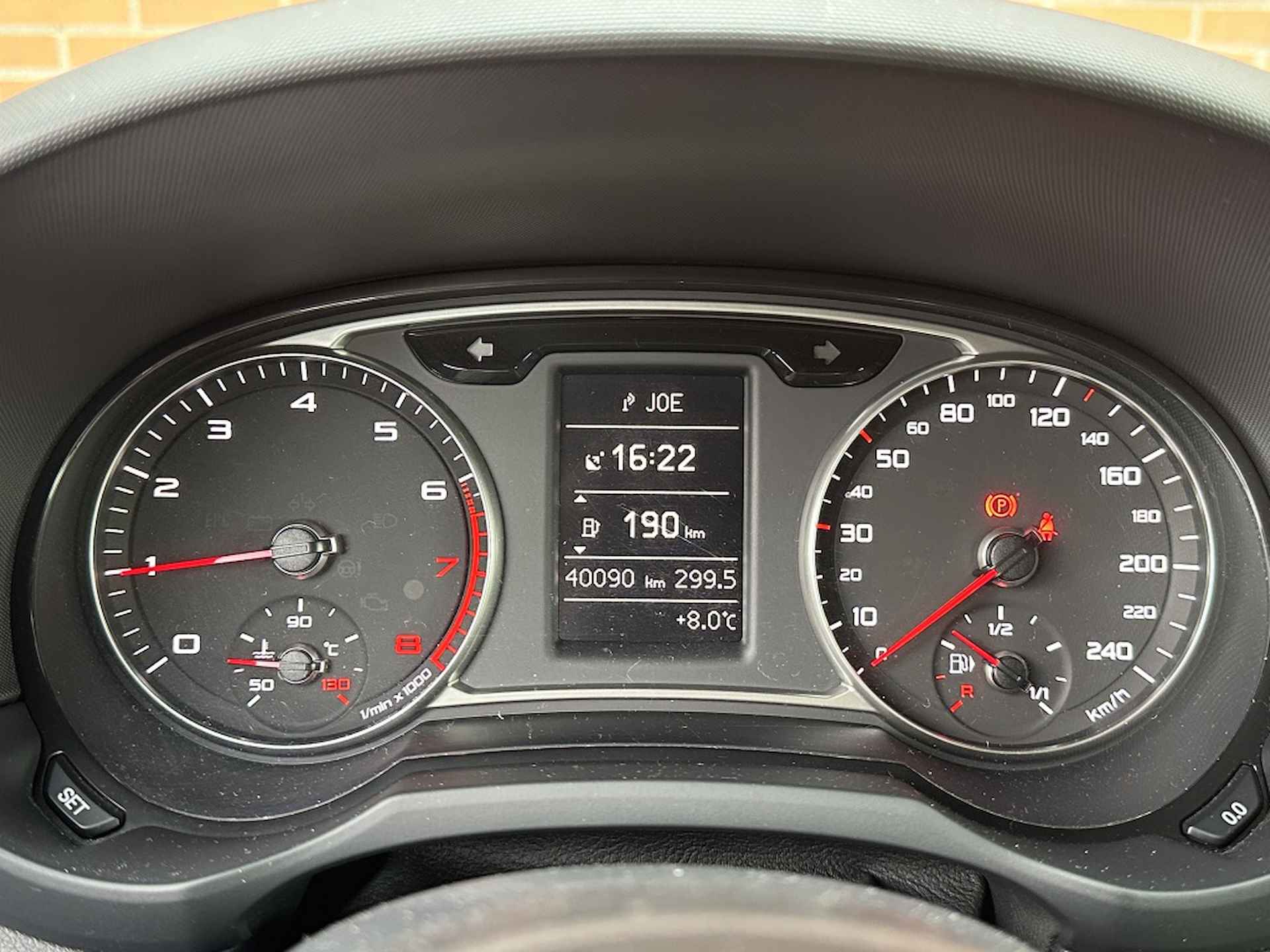 Audi A1 Sportback 1.0 TFSI Adrenalin S-Line Navigatie Airco Lage KM-stand Rijklaar - 9/39