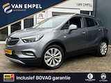 Opel Mokka X 1.4 Turbo Innovation | Leer | Trekhaak | Camera |