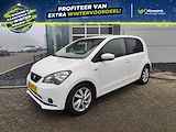 SEAT Mii 1.0 60pk Ecomotive 5D Style | airco | parkeersensoren | Cruise control