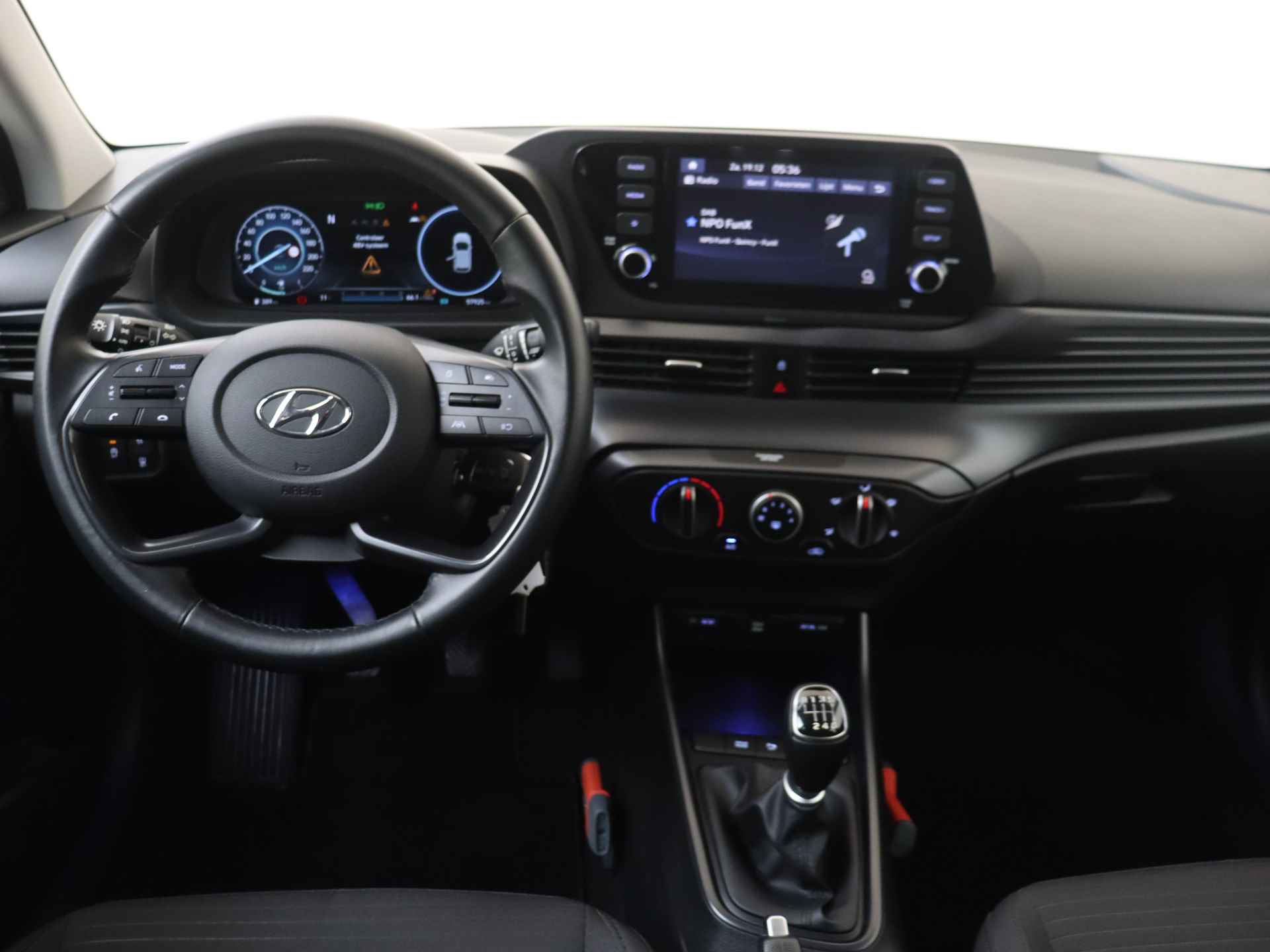 Hyundai i20 1.0 T-GDI Comfort - 6/31