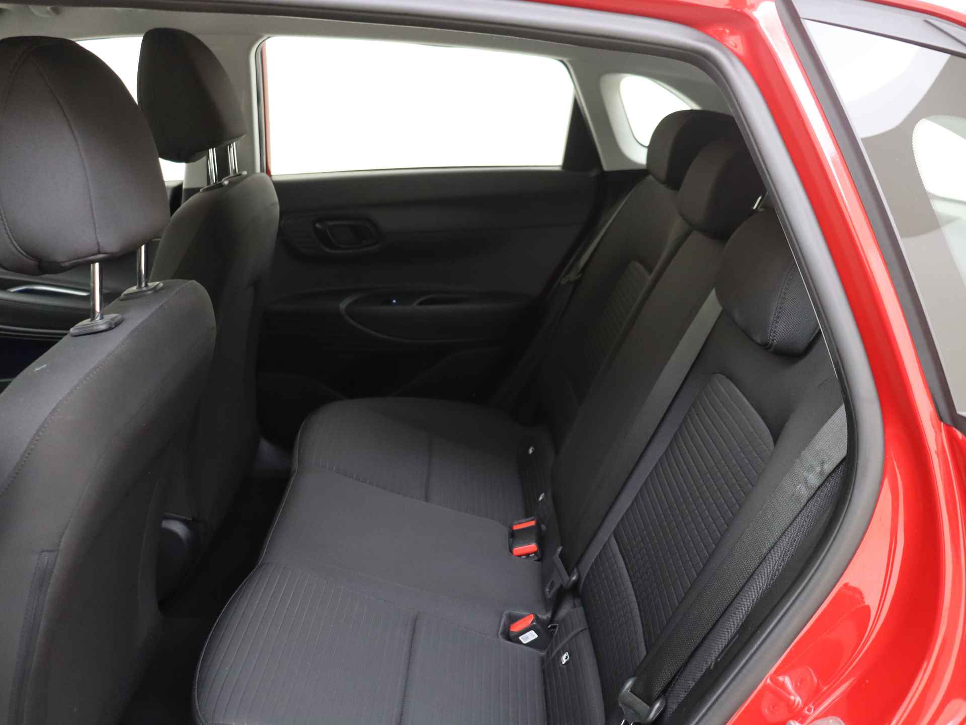 Hyundai i20 1.0 T-GDI Comfort - 10/31