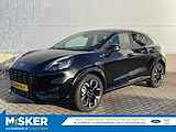 Ford Puma EcoBoost Hybride 125pk ST-Line X Automaat