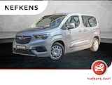 Opel Combo Tour 110pk Turbo Edition (UNIEK!!/1ste eig./Airco/PDC/NL auto!/GOED ondh.)