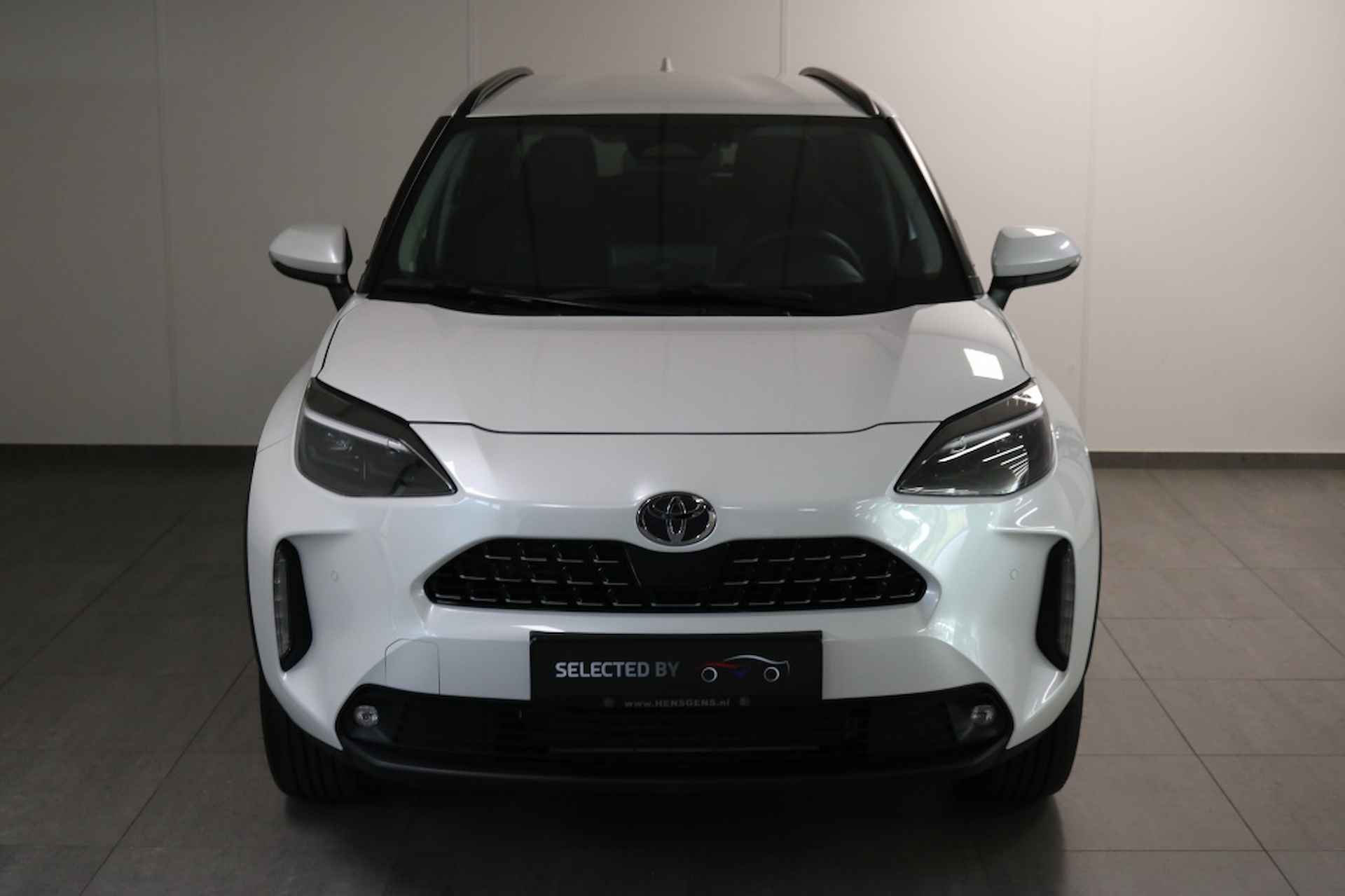 Toyota Yaris Cross 1.5 Hybrid 130 Executive - 2/41