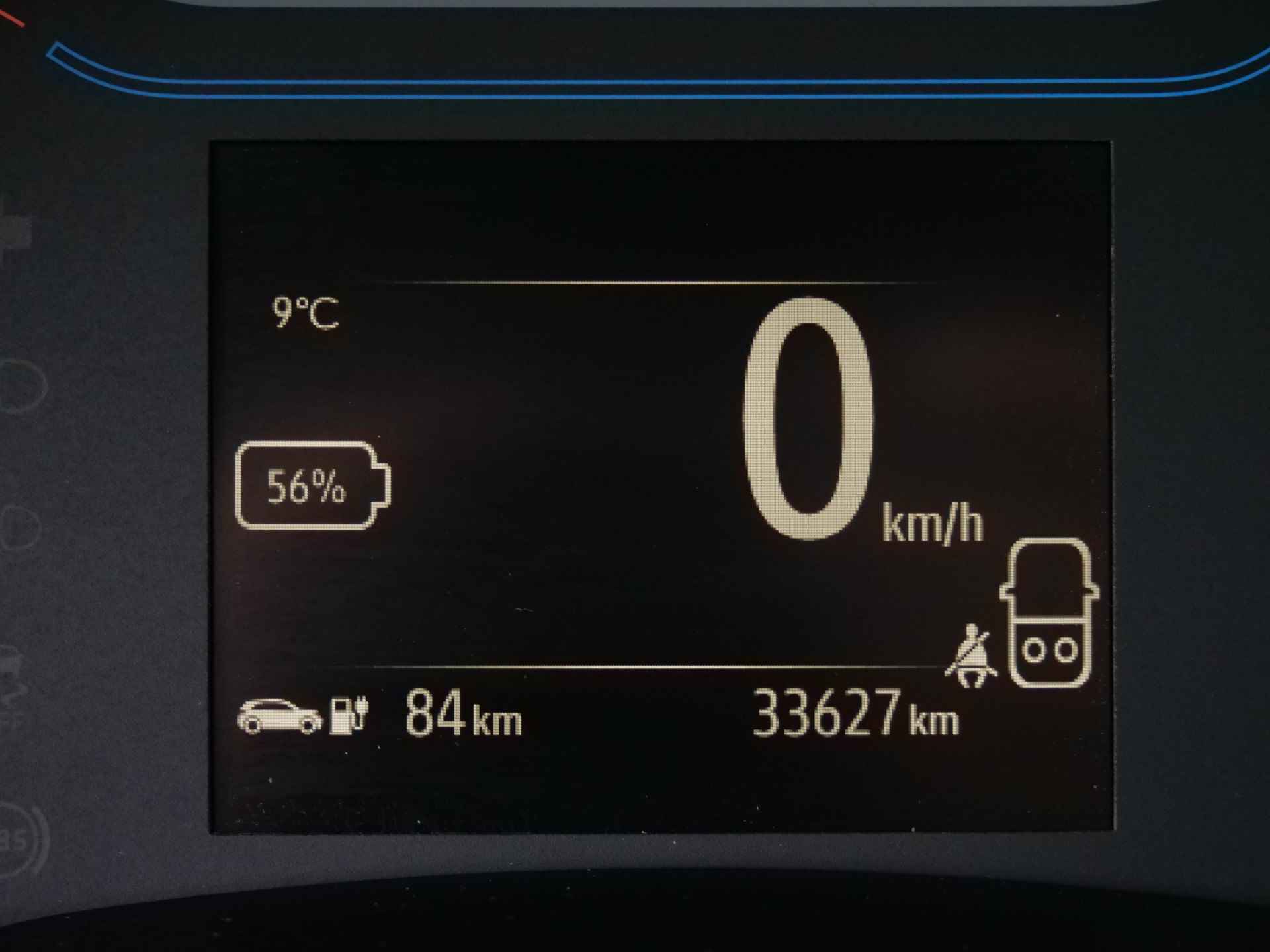 Dacia Spring Comfort Plus 27 kWh Automaat Navigatie / DAB / Apple Carplay / Camera - 30/41