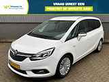 OPEL Zafira Tourer 1.4 Turbo 140pk Start/Stop Edition | 7 Zitplaatsen | Camera | Dealer Onderhouden | Winterwielen |