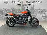 Harley-Davidson XR1200X