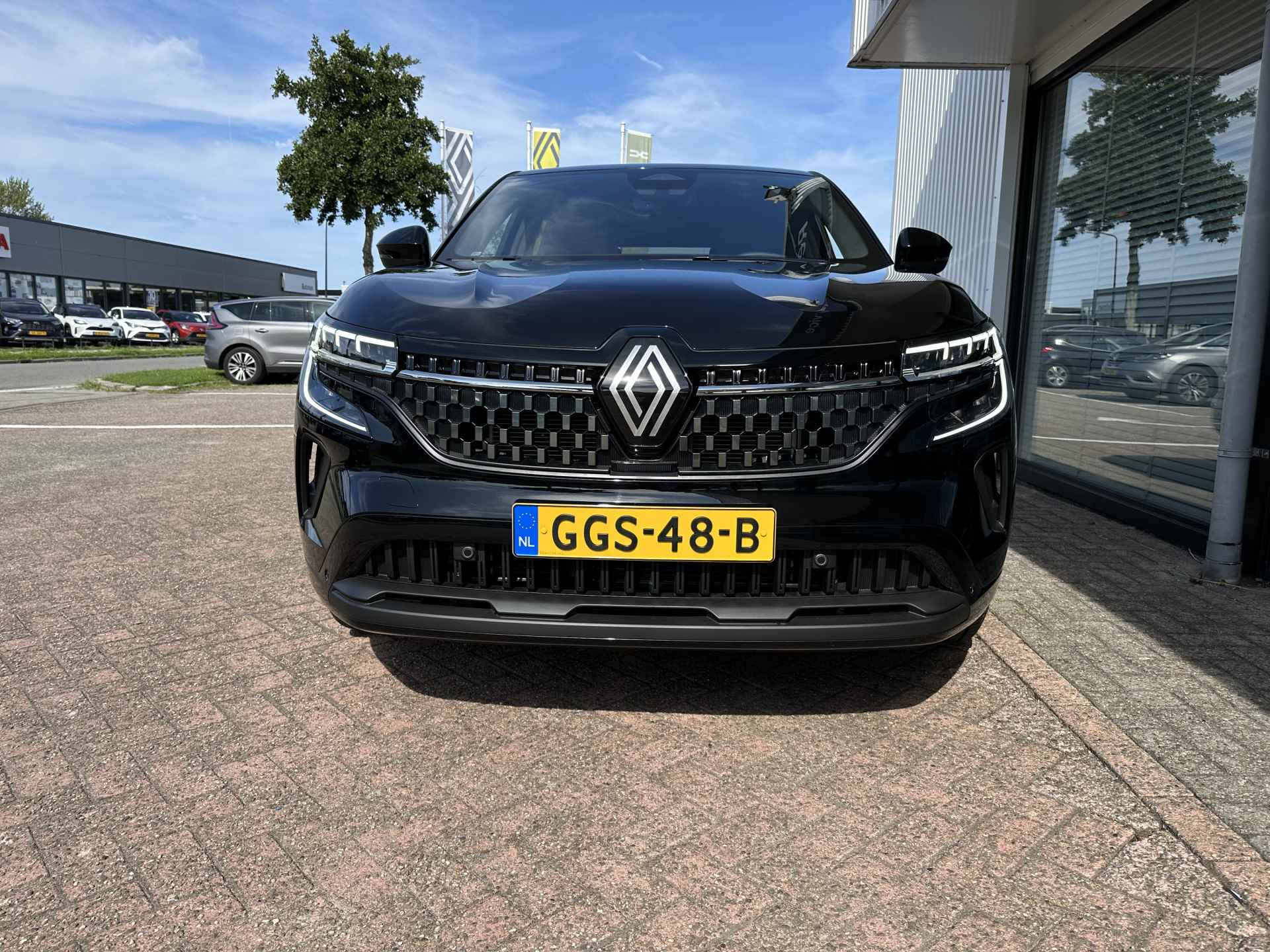 Renault Austral 1.2 E-Tech Hybrid 200 Techno | snel leverbaar | ongebruikte auto | tijdelijk gratis Top Afleverpakket twv Eur 695 - 3/56