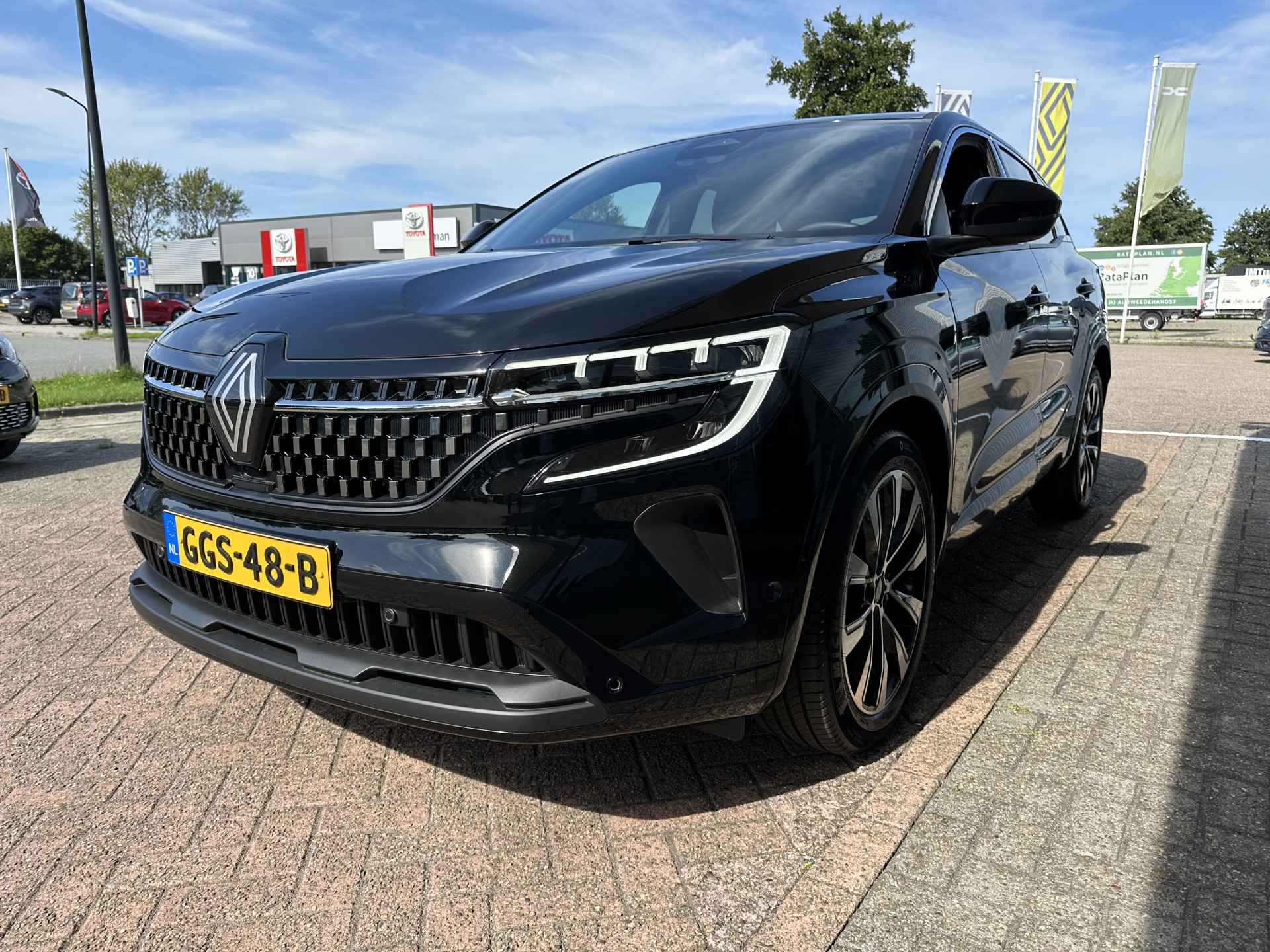 Renault Austral 1.2 E-Tech Hybrid 200 Techno | snel leverbaar | ongebruikte auto | tijdelijk gratis Top Afleverpakket twv Eur 695 - 4/56