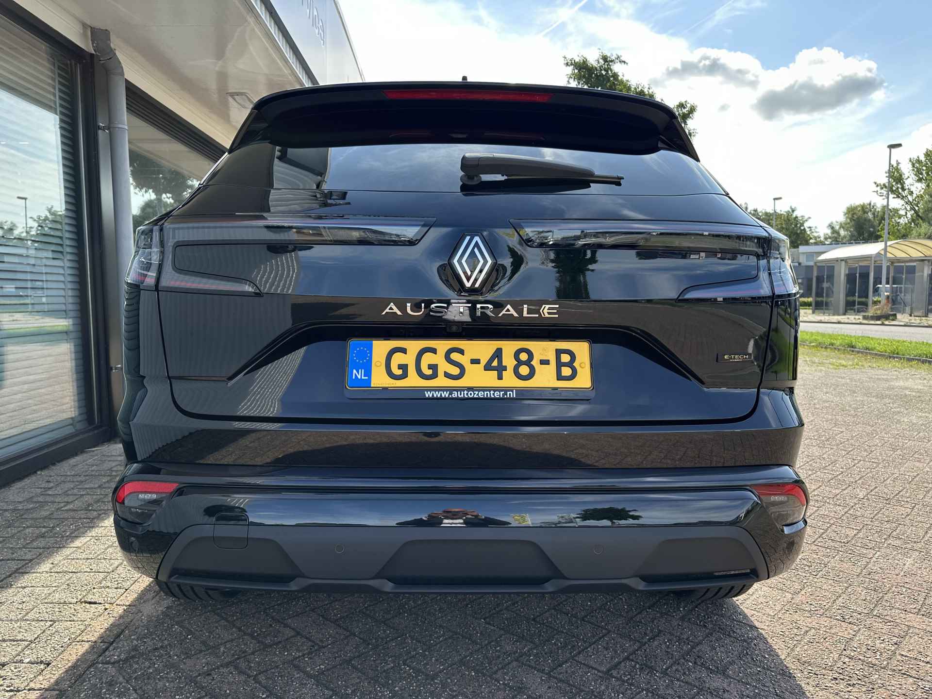 Renault Austral 1.2 E-Tech Hybrid 200 Techno | snel leverbaar | ongebruikte auto | tijdelijk gratis Top Afleverpakket twv Eur 695 - 13/56