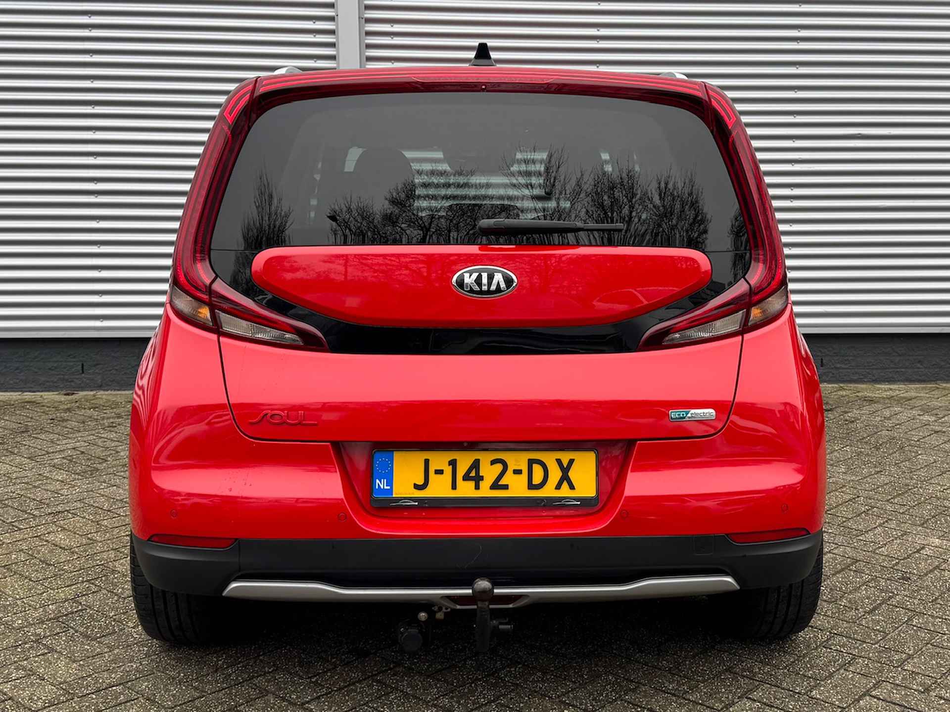 KIA e-Soul 64kWh 204pk Aut ExecutiveLine | Trekhaak | Stoelkoeling | Stoel/Stuurwielverwarming | Head Up Display | Harman/Kardon | - 4/48